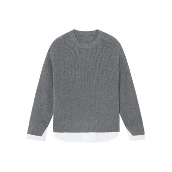 NANS STUDIO Sweaters Men