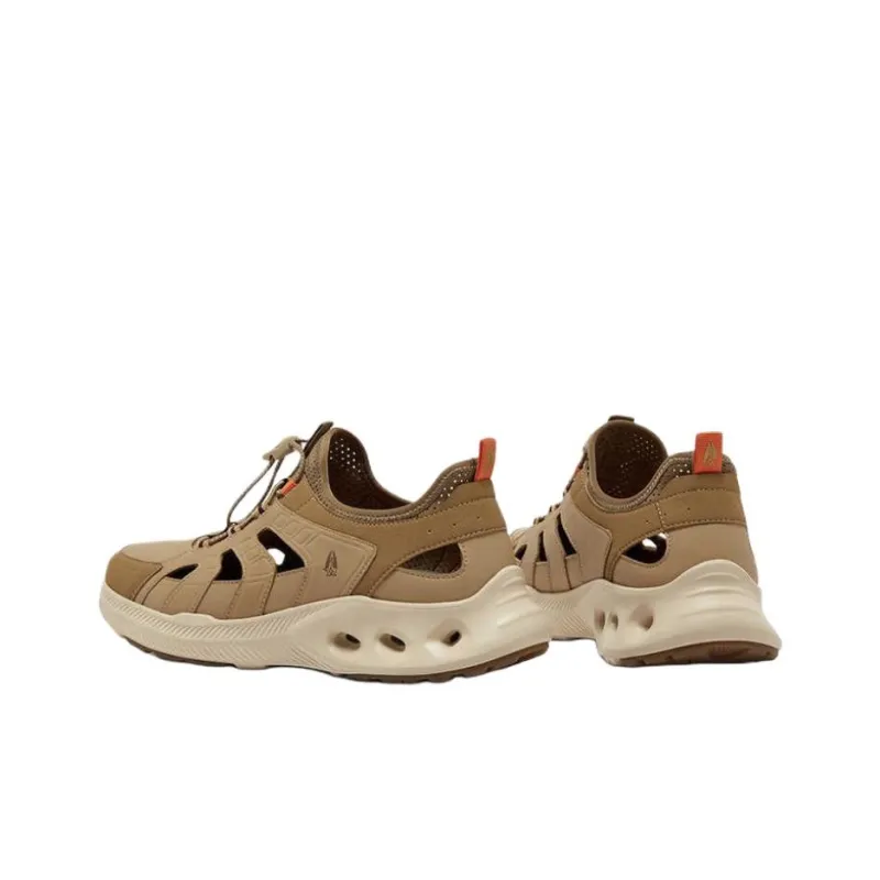 Hush Puppies River Trekking Shoes Men's-9