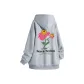 Gray[Fleece-Lined]