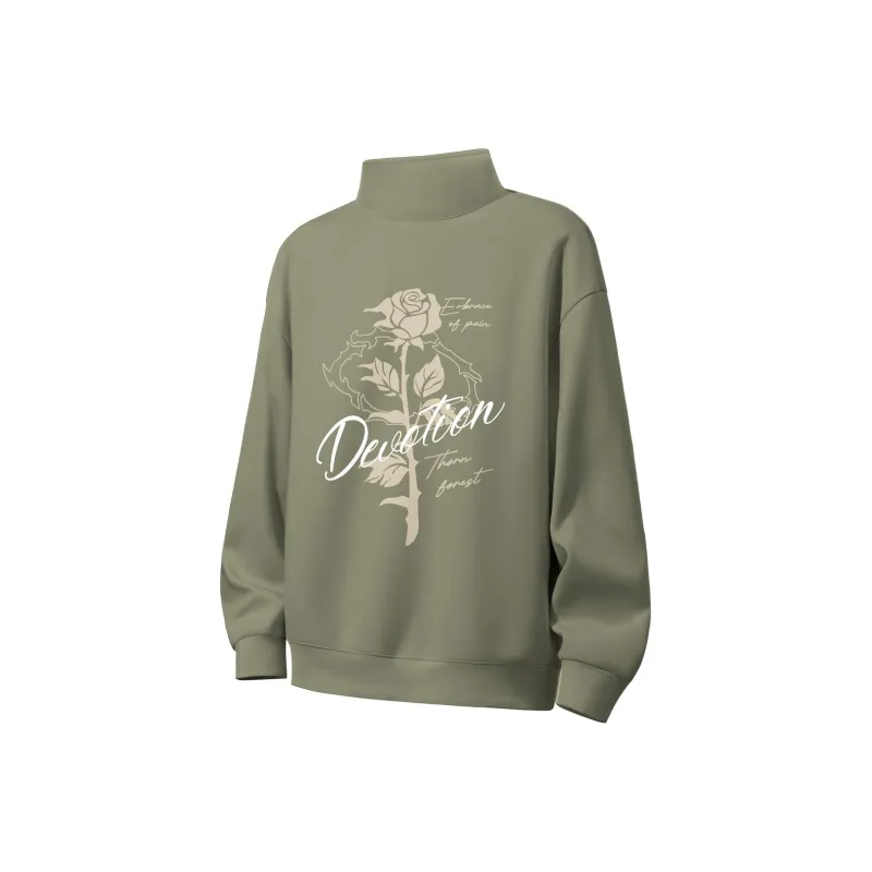 MINISO Sweatshirts Unisex-6