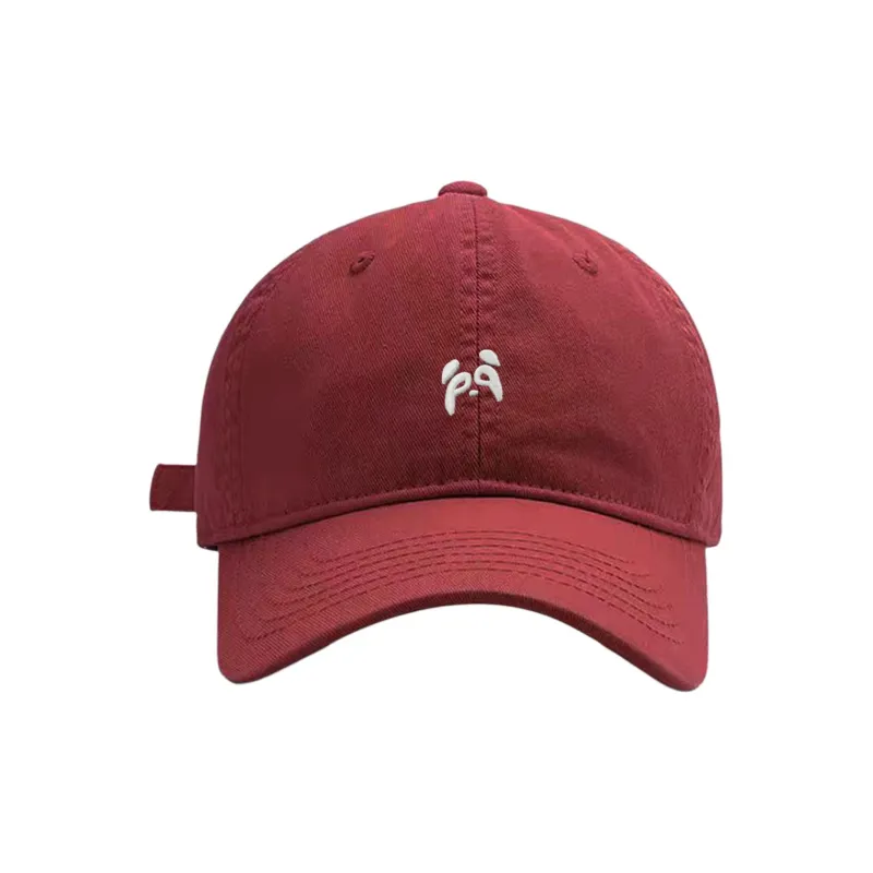 JEANSWEST Cotton Baseball Caps Unisex-2