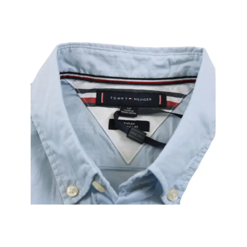 Tommy Hilfiger Shirts Men-5