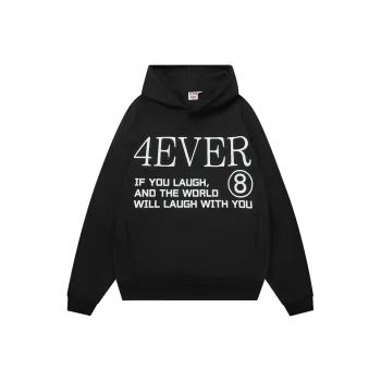 4EVER LAB Sweatshirts Unisex