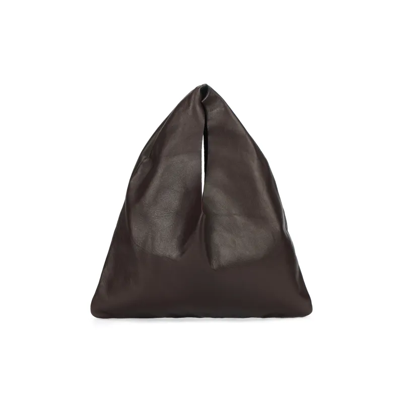 THE ROW Small Bindle Tote Bag-2