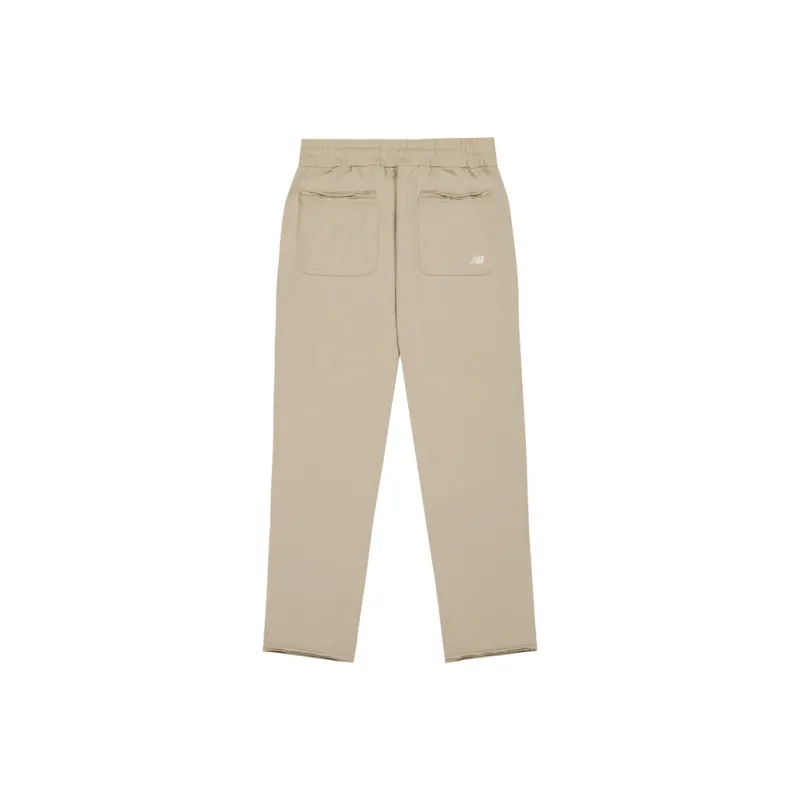 New Balance TOKYO DESIGN STUDIO SS25 Casual Pants Unisex Brown-1
