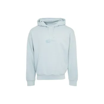 Givenchy Boxy Fit Hoodie With Pocket