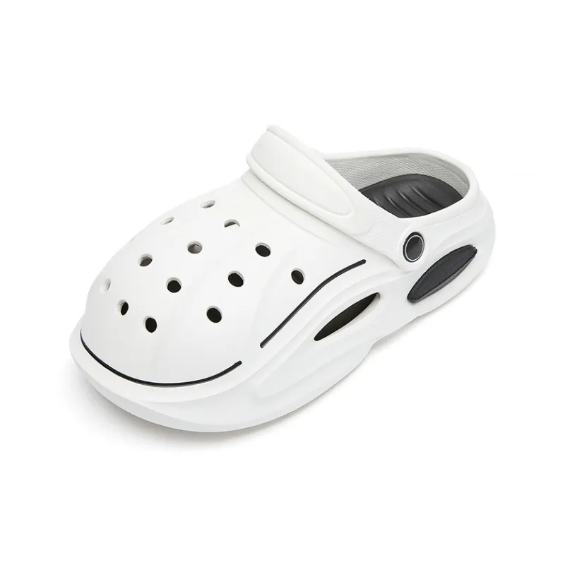 Future Maple Home Slippers White/Black/Beige/Pink-2