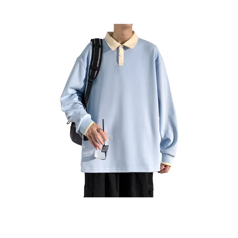 MERRTO Sweatshirts Unisex-2