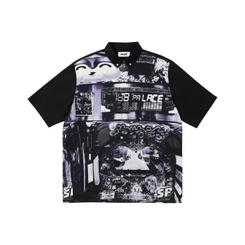 PALACE Pachinko Shirt