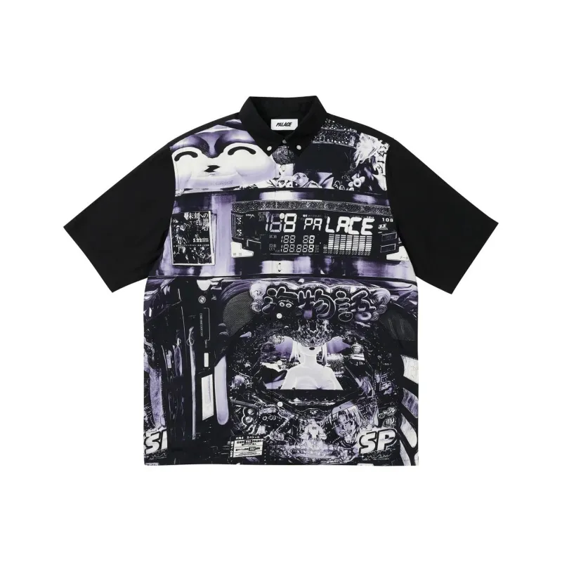 PALACE Pachinko Shirt-0