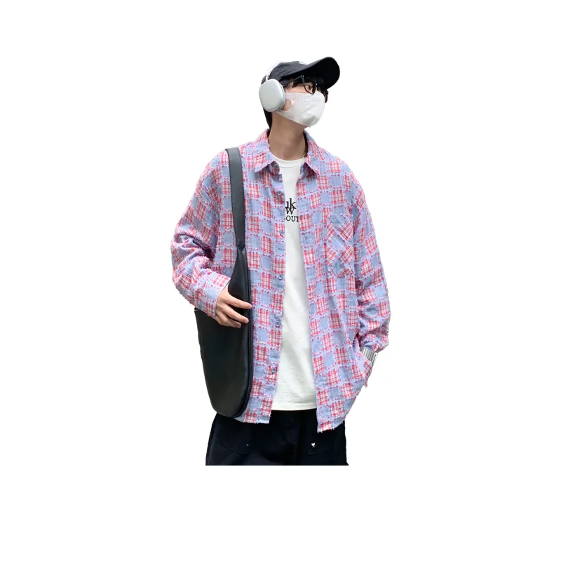 SOCKKEY Shirts Unisex-0