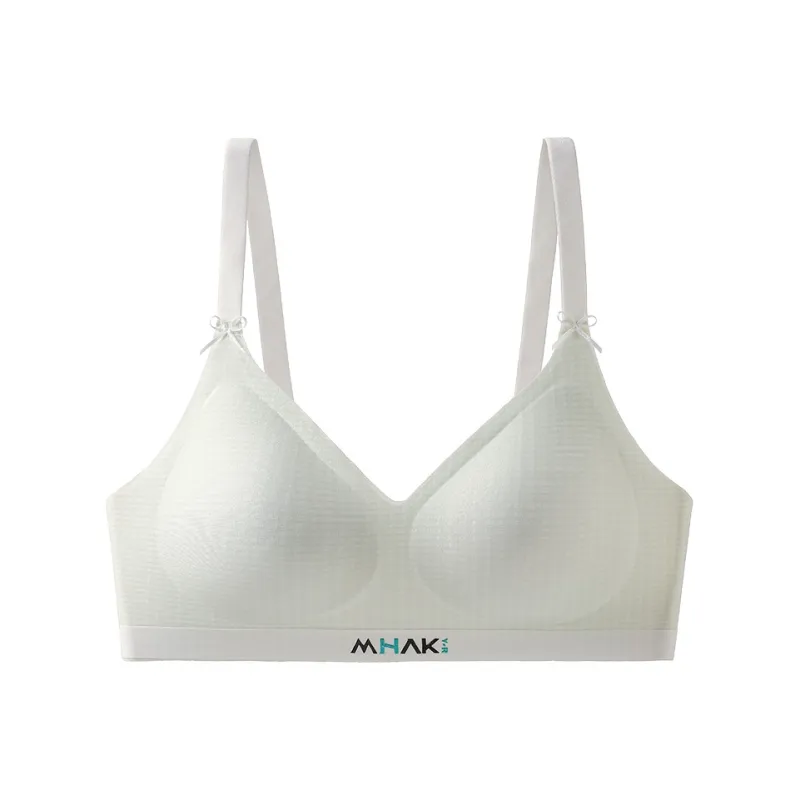 QIANLINGMEI Women's Bras-0