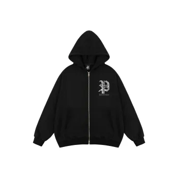 PILOTDRAGON P&D 24FW Sweatshirt Unisex