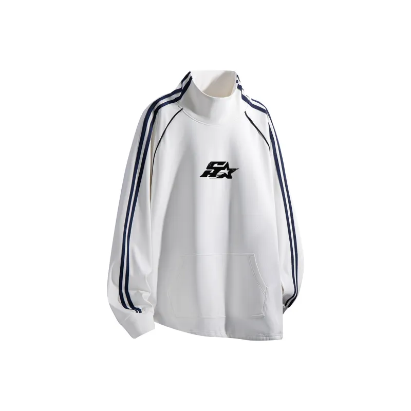 Chisportate Sweatshirts Unisex-5