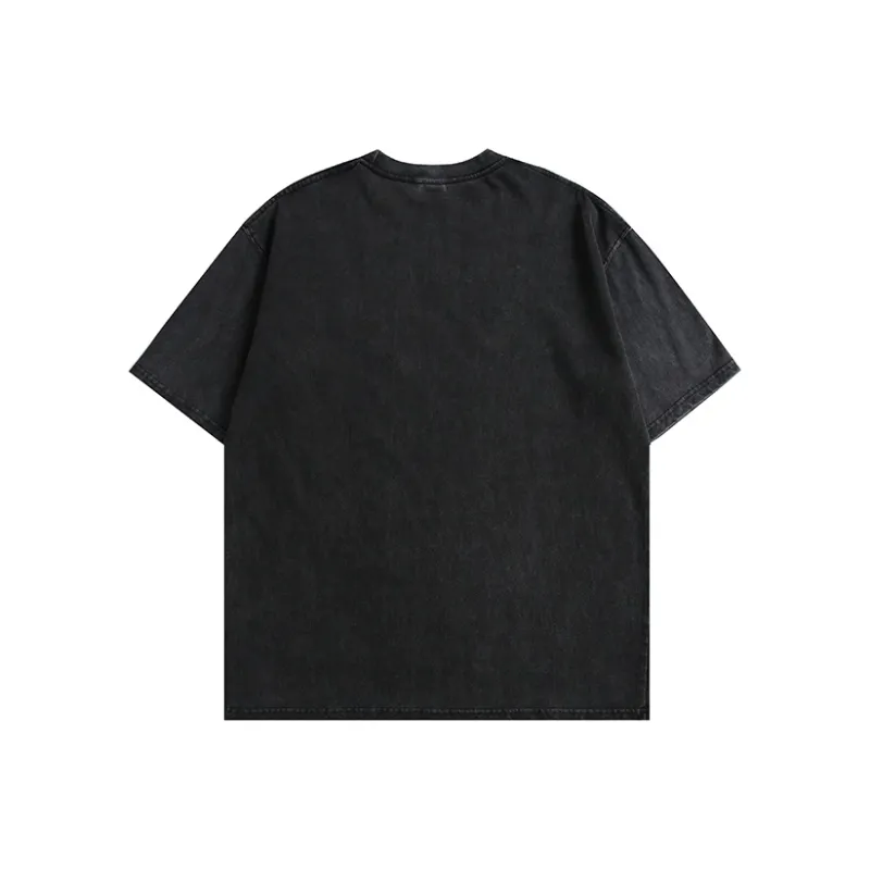 Fakeyoung T Shirts Unisex-1