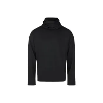 SAINT LAURENT Turtleneck Long Sleeved Jumper
