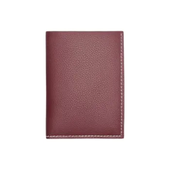ZARA Wallets Red