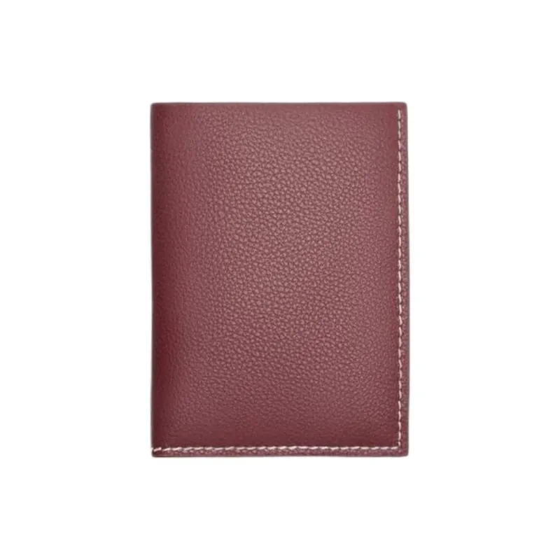 ZARA Wallets Red-0