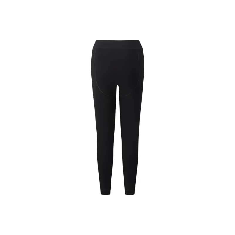 DESCENTE Leggings Women's Black-1