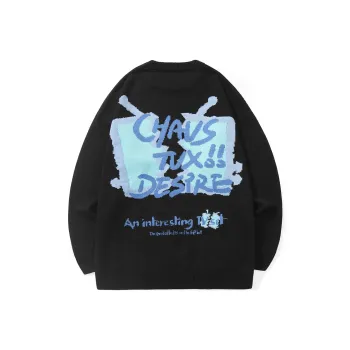 TVX Sweaters Unisex