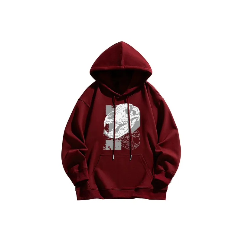 POLAR BEAR Sweatshirts Unisex-13