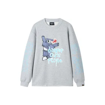 DANGEROUSPEOPLE Sweatshirt Unisex