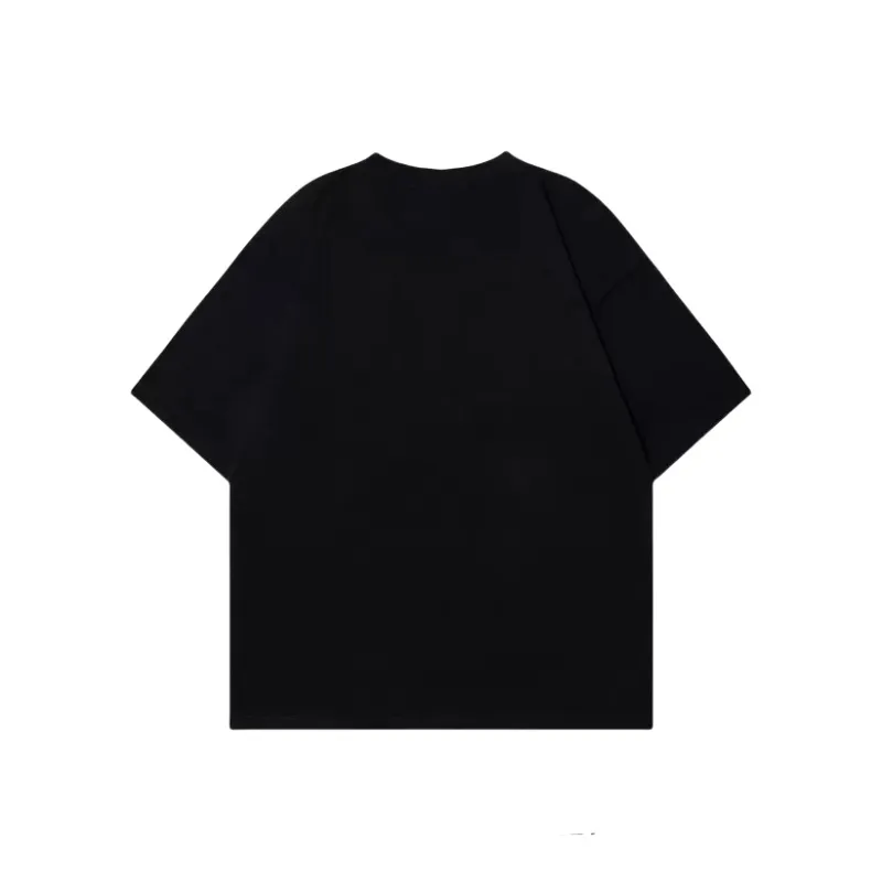 DAND T Shirts Unisex-5