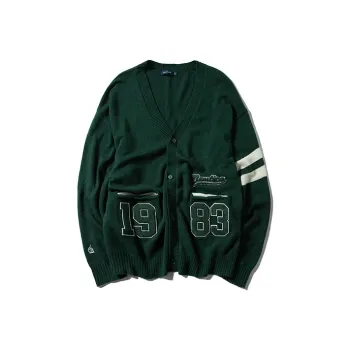 Nautica White Sail Nautica White Sail JP FW22 Sweaters Unisex