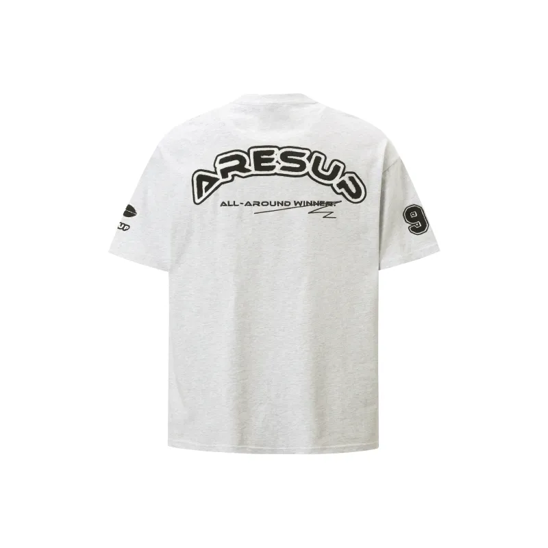 PAINT STAIN T-Shirts Unisex-15