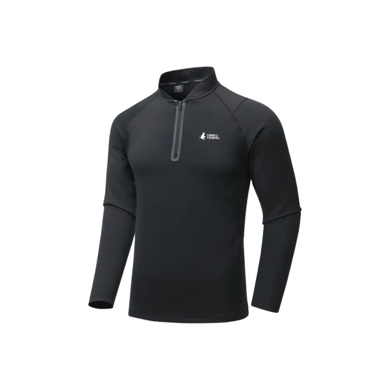 TREK&TRAVEL Sweatshirts Men-0