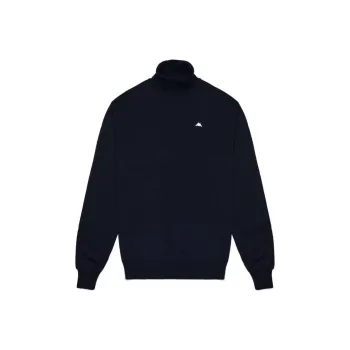 Kappa Sweaters Men Dark Blue