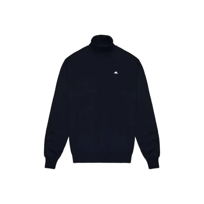 Kappa Sweaters Men Dark Blue-0