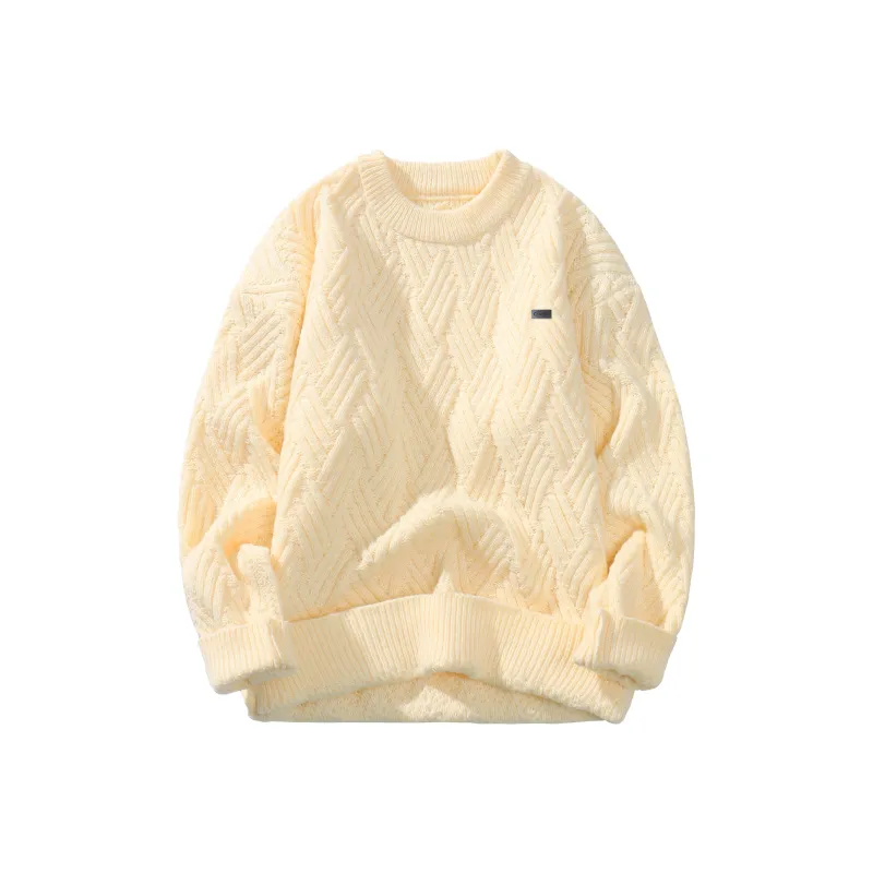 FLOAT Sweaters Unisex-2