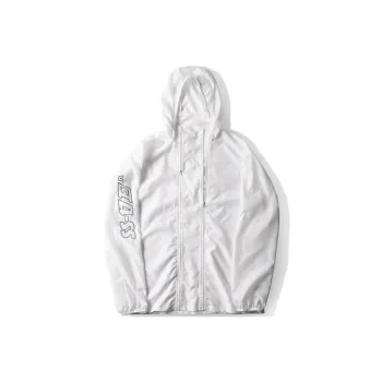 ENSHADOWER Jackets Coats Unisex
