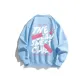 Arctic Ice Blue