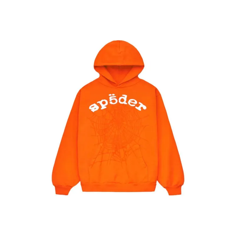 Sp5der Legacy Hoodie-0