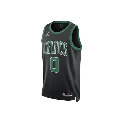 Jordan NBA Boston Celtics Swingman 'Jayson Tatum'