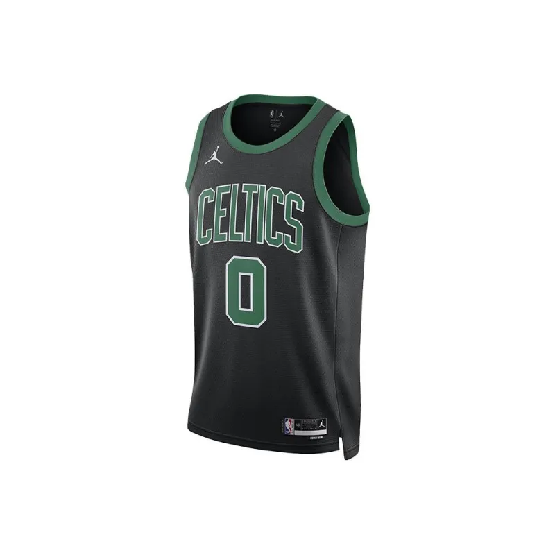 Jordan NBA Boston Celtics Swingman 'Jayson Tatum'-0