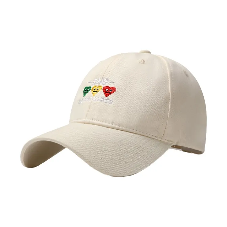 MEXICAN Cotton Baseball Caps Unisex-0