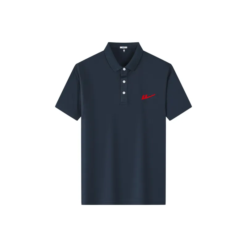WARRIOR Polo Shirts Unisex-4