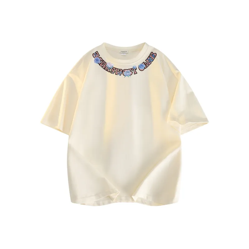 JEANSWEST CLUB T Shirts Unisex-12