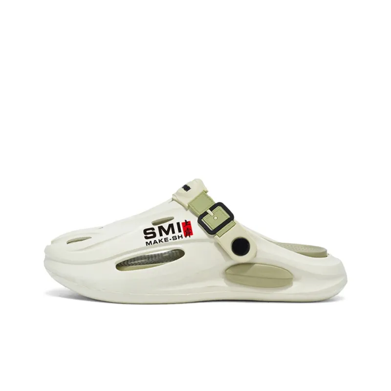 CariteSport Clogs Unisex-15