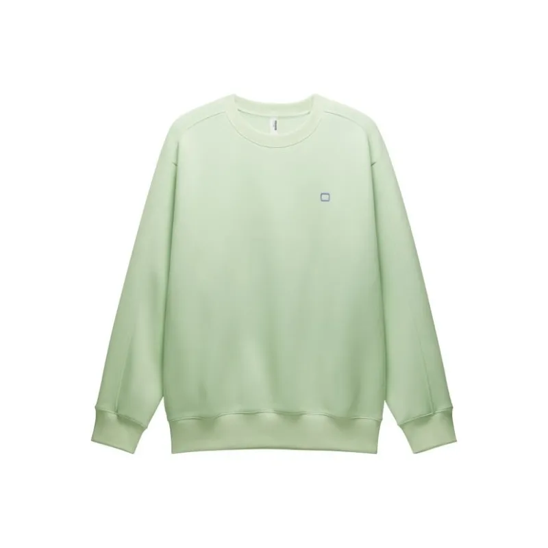 BANANA IN Sweatshirts Unisex-14