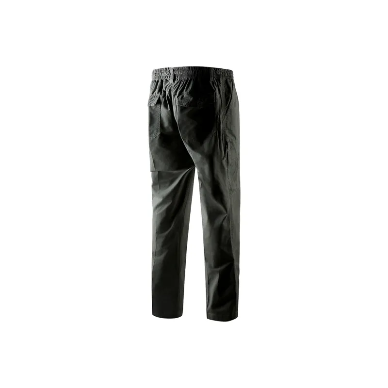 Quiksilver Casual Pants Unisex-3