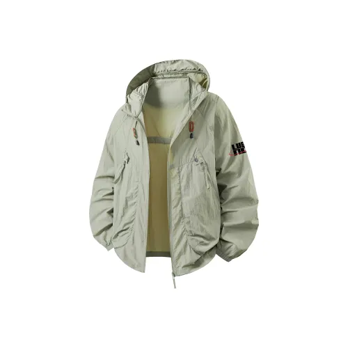HONOR OF KINGS Sun Protection Clothing Unisex