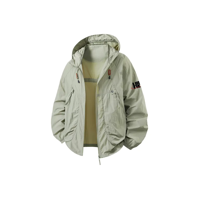 HONOR OF KINGS Sun Protection Clothing Unisex-0