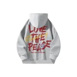 Light Gray (Fleece-Lined)