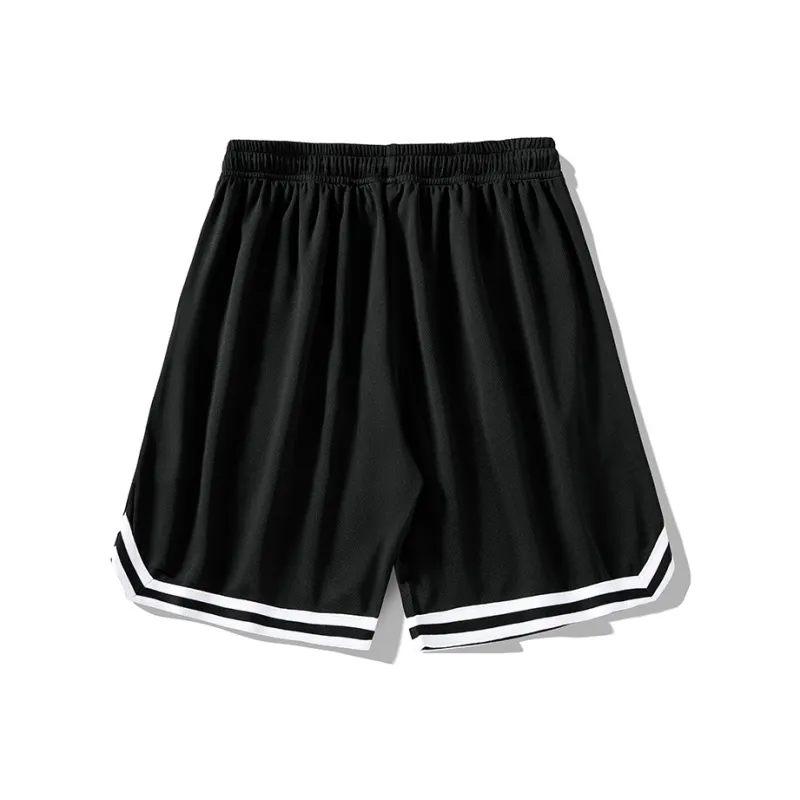 JIMI&JONS Casual Shorts Unisex-2