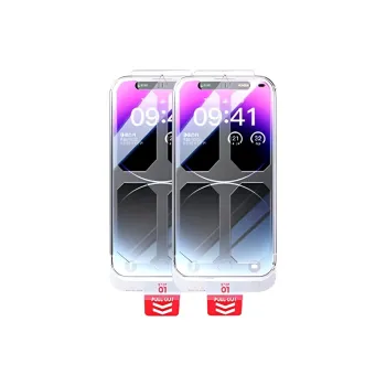 Bastion Cell Phone Protective Films