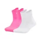 Fluorescent Flying Shadow Pink/Jordan White